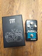Ebs triple envelope filter, Ophalen of Verzenden, Zo goed als nieuw