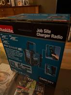 Makita DMR301 Job site Charger Radio, Ophalen of Verzenden, Nieuw