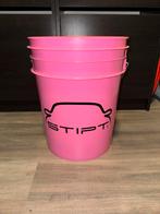 Stipt Emmer Lady Line Roze - Nieuw, Auto diversen, Ophalen of Verzenden