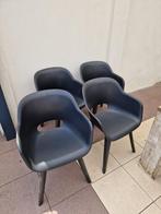 tuinstoelen, Ophalen, Zo goed als nieuw, Kunststof