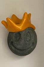 Kind King the III van Fredrik Erichsen, Ophalen