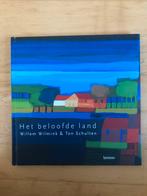 Het beloofde land Wilmink Schulten Lannoo, Ophalen of Verzenden, Gelezen