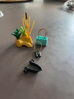Playmobil onderdelen set, Ophalen of Verzenden, Gebruikt, Jongen of Meisje