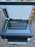 HP All-in-One Printer - Gebruikt, Gebruikt, Inkjetprinter, All-in-one, Kleur printen