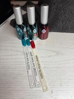 Gelpolish magnetic, Sieraden, Tassen en Uiterlijk, Uiterlijk | Cosmetica en Make-up, Ophalen of Verzenden, Nieuw, Overige kleuren