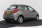 Toyota Yaris 1.5 Hybrid Trend | NAP | Trekhaak | NAV | Airco, Gebruikt, Euro 6, 4 cilinders, Origineel Nederlands