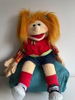 Handpop Living Puppets, Ophalen of Verzenden, Zo goed als nieuw, Overige typen
