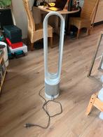 Dyson Pure Cool TP00 White/Silver (pick up in Jordaan, Ams), Witgoed en Apparatuur, Ophalen, Ventileren, 3 snelheden of meer, Afstandsbediening