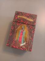 Santa Muerte tarot, Verzamelen, Ophalen of Verzenden, Zo goed als nieuw, Speelkaart(en)