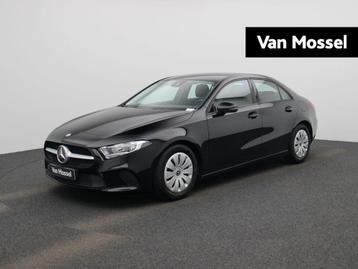 Mercedes-Benz A-klasse 200 | APPLE CARPLAY | ACHTERUITRIJCAM beschikbaar voor biedingen
