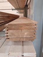 Partijtje modiwood 1,8x19 glad, Ophalen, Zo goed als nieuw, 250 cm of meer, Palen