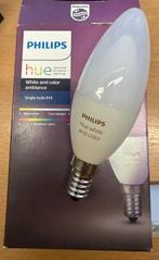Philips HUE E14 White & Color Ambiance Open doos, Ophalen of Verzenden, Nieuw