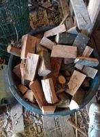 Rookhout appel chunks, Ophalen of Verzenden, Nieuw