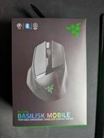 Razer Basilisk Mobile Gaming Muis - Zo goed als nieuw, Muis, Ophalen of Verzenden, Zo goed als nieuw, Razer
