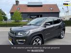 Jeep Compass 1.4 MultiAir Opening Edition 4x4 AUTOMAAT LEER, Auto's, Jeep, Automaat, 450 kg, 4 cilinders, Leder en Stof