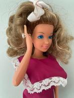 Vintage Barbie Heart Family mama + ring 80 s Mattel, Ophalen of Verzenden, Barbie