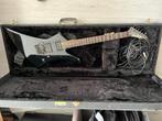 Jackson kelly gitaar, Ophalen of Verzenden, Gebruikt, Solid body, Overige merken