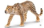 Schleich Wild Life - 14748 - Luipaard - nieuw, Ophalen of Verzenden, Nieuw, Beeldje of Figuurtje