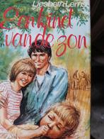 Liesbeth Lems.  Een kind van de zon., Ophalen, Gelezen, Noord-Brabant