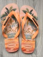 Nieuwe; Havainas Top Tropicalia vibes maat 37/38, Slippers, Overige kleuren, Nieuw, Ophalen of Verzenden