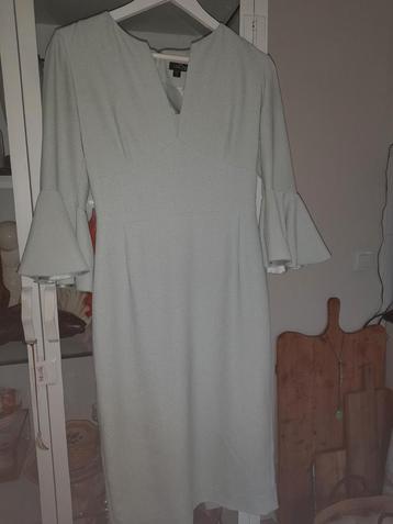 La dress xs s feestjurkje  beschikbaar voor biedingen
