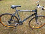 Gazelle city sportbike, Ophalen of Verzenden, Zo goed als nieuw, 57 tot 61 cm, Meer dan 20 versnellingen