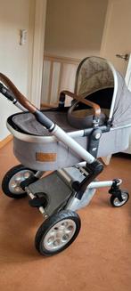 Joolz Day kinderwagen grijs, Ophalen, Zo goed als nieuw, Overige merken