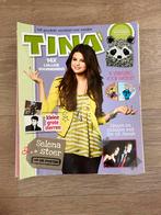 Tina magazines, Ophalen of Verzenden, Gelezen, Overige typen