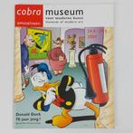 Donald Duck 70 jaar - Cobramuseum themanummer, Ophalen of Verzenden, Zo goed als nieuw, Schilder- en Tekenkunst