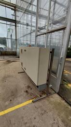 stroomkast, Doe-het-zelf en Verbouw, Elektra en Kabels, Ophalen, Gebruikt, Overige typen