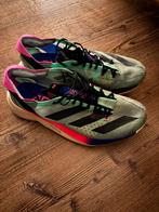 Adidas Adizero Adios Pro 3 - Maat 43 1/3, Adidas, Gebruikt, Hardloopschoenen, Ophalen of Verzenden