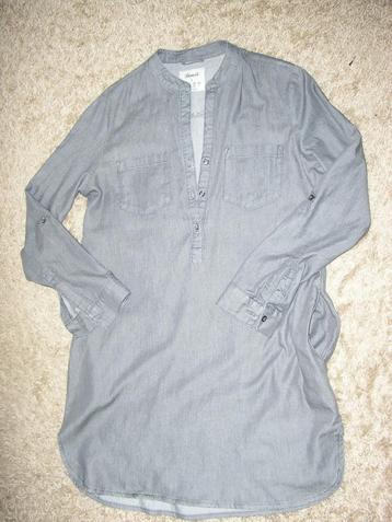 Lange blouse Denim Co maat 42 beschikbaar voor biedingen