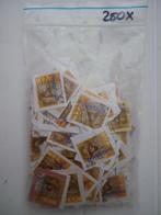 250 x Vincent van Gogh 2003 NVPH 2139, Ophalen of Verzenden, Gestempeld