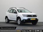Dacia Duster TCe 100pk Bi-Fuel Comfort | Trekhaak | Navigati, Voorwielaandrijving, 1263 kg, Gebruikt, 4 cilinders