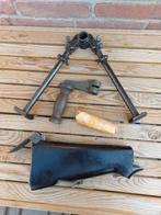 browning bar 1918  ww2 accesoires, Ophalen of Verzenden, Duitsland
