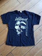 Shirt Lethargy - Anaesthetic Sleep, XL - 1988, Ophalen, Gebruikt, Kleding