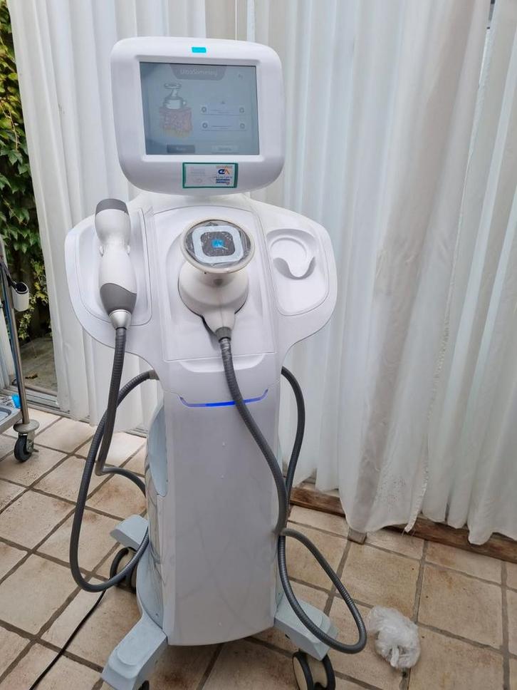 Radiofrequentie & Cavitatie Body Shaping Apparaat, Sieraden, Tassen en Uiterlijk, Uiterlijk | Lichaamsverzorging, Ophalen