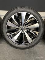 19” originele Peugeot 3008 / 5008 velgen + banden DEMO 5x108, Auto-onderdelen, Banden en Velgen, 19 inch, Gebruikt, -, -