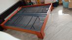 Auping bed 180 x 210 met spiralen, Ophalen, 210 cm, Tweepersoons, 180 cm