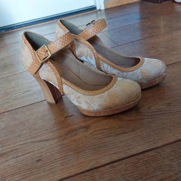 Ruby Shoo pumps maat 41 beschikbaar voor biedingen
