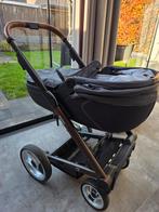 Gratis kinderwagen om te bouwen tot buggie, Kinderen en Baby's, Kinderwagens en Combinaties, Ophalen, Gebruikt, Mutsy