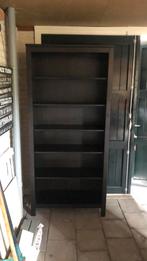 Ikea Hemnes Boekenkast, Huis en Inrichting, Kasten | Boekenkasten, Ophalen, Gebruikt, 50 tot 100 cm, 150 tot 200 cm