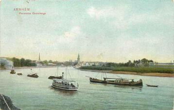 (301-181-047) Arnhem Panorama beschikbaar voor biedingen