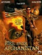Fire over Afghanistan, The delpi effect Eagle eye, Vanaf 16 jaar, Ophalen of Verzenden, Zo goed als nieuw, Actie