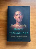 Hanya Yanagihara - Naar het paradijs, Boeken, Hanya Yanagihara, Amerika, Ophalen of Verzenden