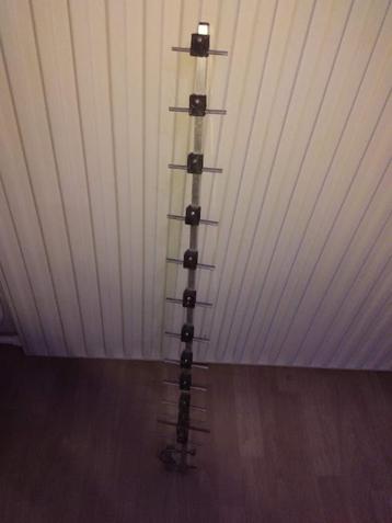 23cm rear mount -antenne beschikbaar voor biedingen