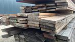 Hardhouten planken 4 zijdig geschaafd, Ophalen of Verzenden