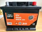 Accu 12V 44Ah, Auto-onderdelen, Accu's en Toebehoren, Ophalen of Verzenden, Nieuw