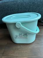 Bébé-jou Luieremmer, Kinderen en Baby's, Ophalen, Luieremmer, Zo goed als nieuw, Bébé-jou