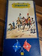Vintage Stratego - Jumbo - Strategie Spel, Ophalen, Jumbo, Gebruikt, Een of twee spelers